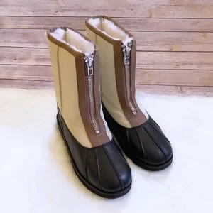 UGG | Shoes | Ugg Mens Classic Short Duck Phillip Lim Boots  display picture 3